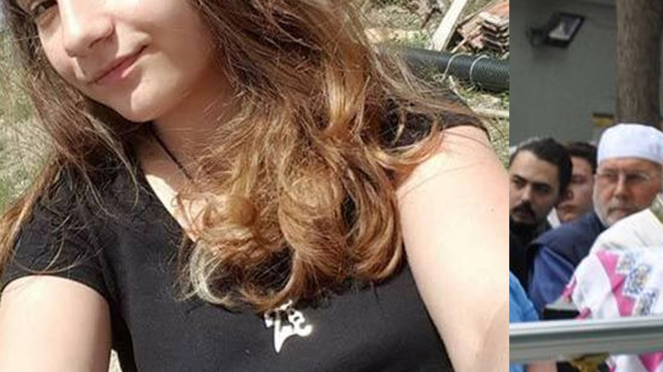 Yaren'in acı sonu! Böyle uğurlandı