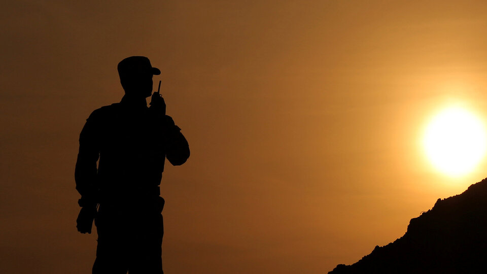 Sincar'da PKK-Haşdi Şabi çatışması!