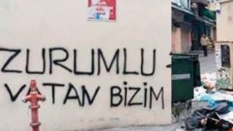 Kilise saldırganına ibadethaneye zarardan dava