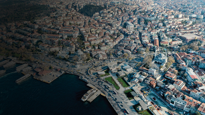 İmar 'yarışı' yarın başlıyor