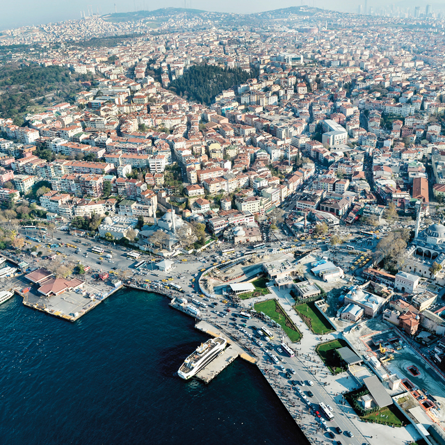 İmar 'yarışı' yarın başlıyor