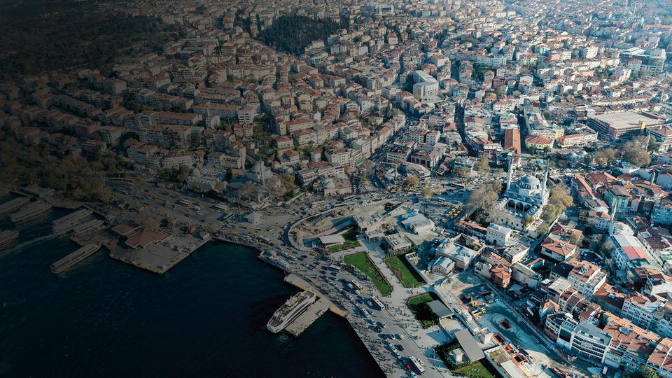 İmar 'yarışı' yarın başlıyor