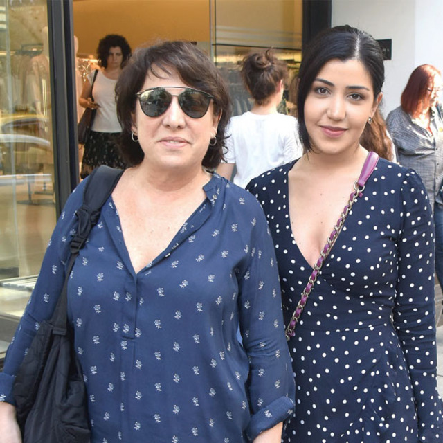 'Kızımın tercihlerine karışmam'