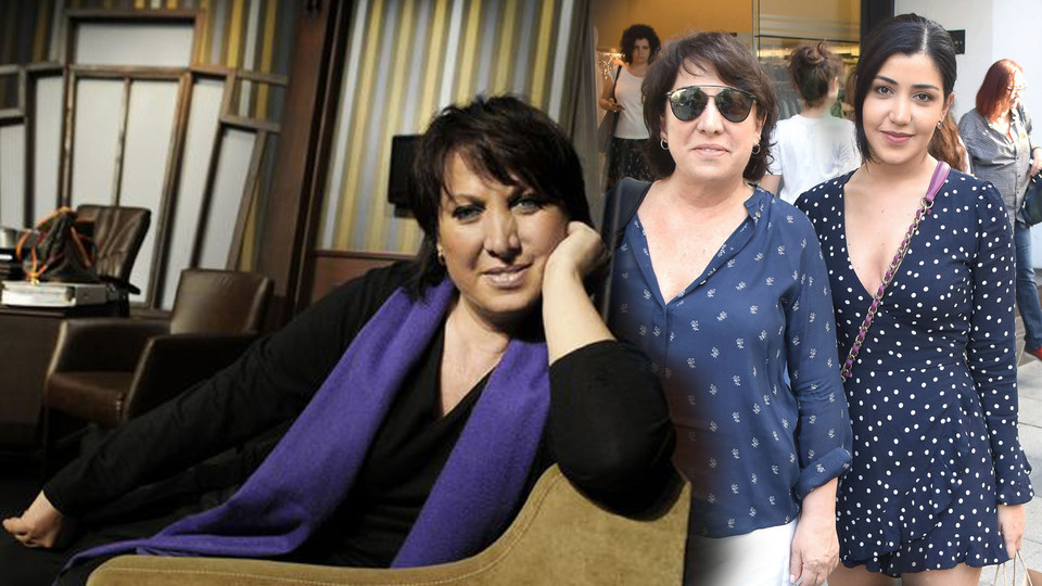 'Kızımın tercihlerine karışmam'