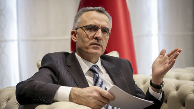 "Akaryakıta ÖTV ayarının maliyeti 300 milyon lira"