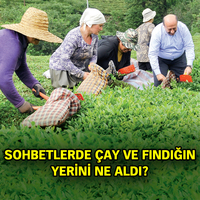 Karadeniz’in ‘en sessiz’ seçimi!