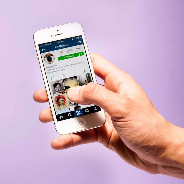 Instagram videolarına yenilik!