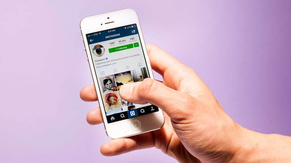 Instagram videolarına yenilik!