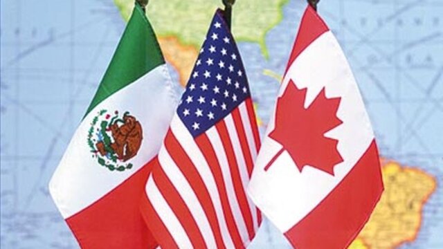 NAFTA'da bu yıl anlaşma ihtimali yüzde 50'den fazla