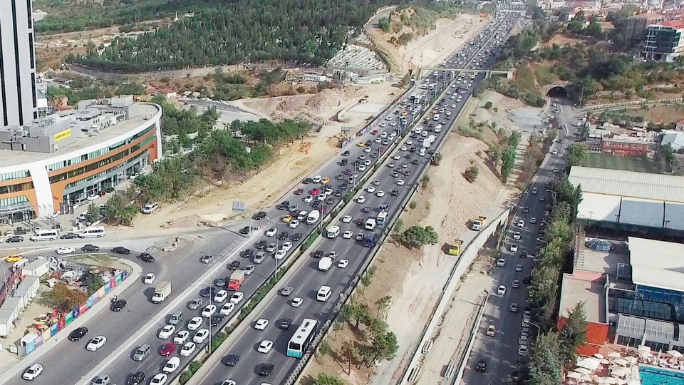 4 yılda 4 ihale! Bostancı kavşağına ihale dayanmıyor