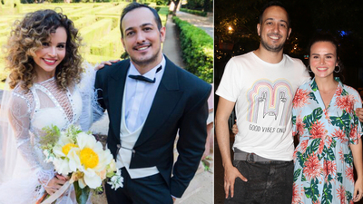 'Oğlumun doğumuna ben de gireceğim'