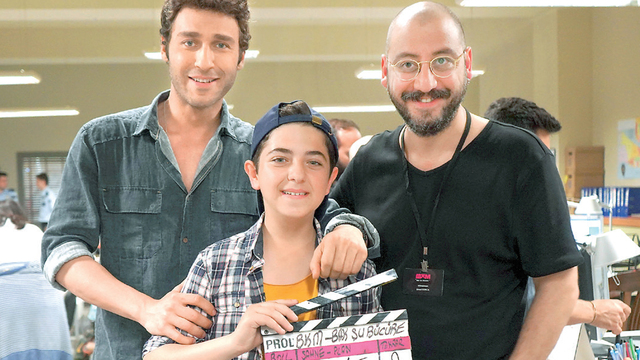 Bak şu Kırca'ya!