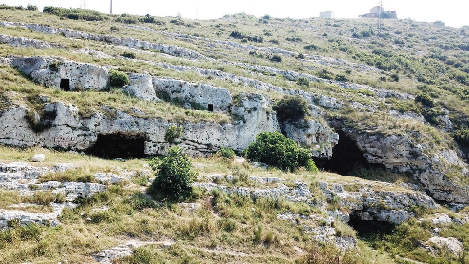 İlk yerleşik yaşamın başladığı yerdi! Şimdi onlar yaşıyor