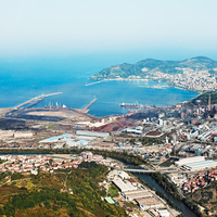 Ereğli Demir Çelik'in en tepesinde istifa