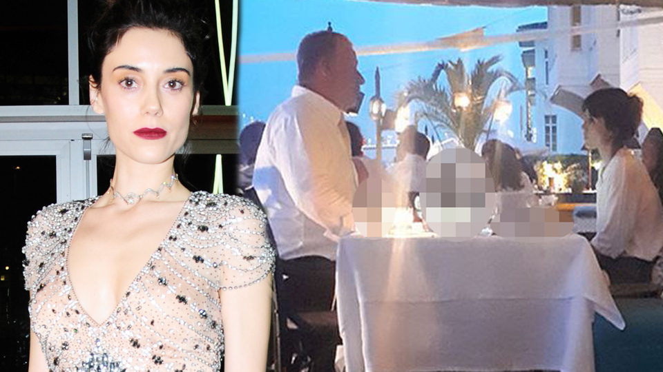 "Çapkınlık böyle mi yapılır?"