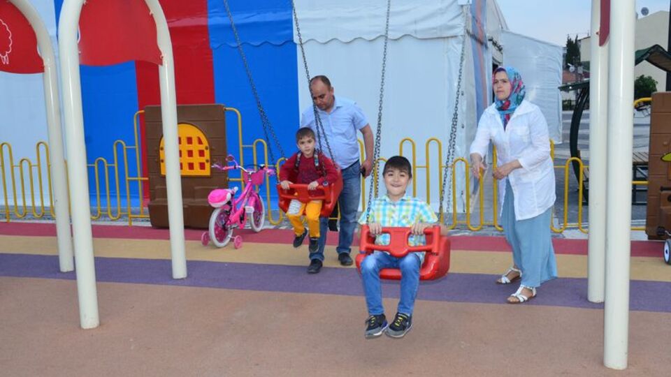 Bir babanın acı feryadı: "Çocuklarım büyüsün istemiyorum"