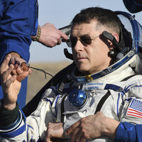 NASA: Sonsuza kadar uzayda olmak istiyoruz