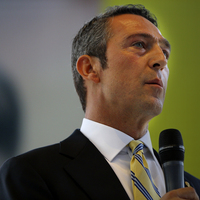 Ali Koç, İsviçre'ye gidiyor!