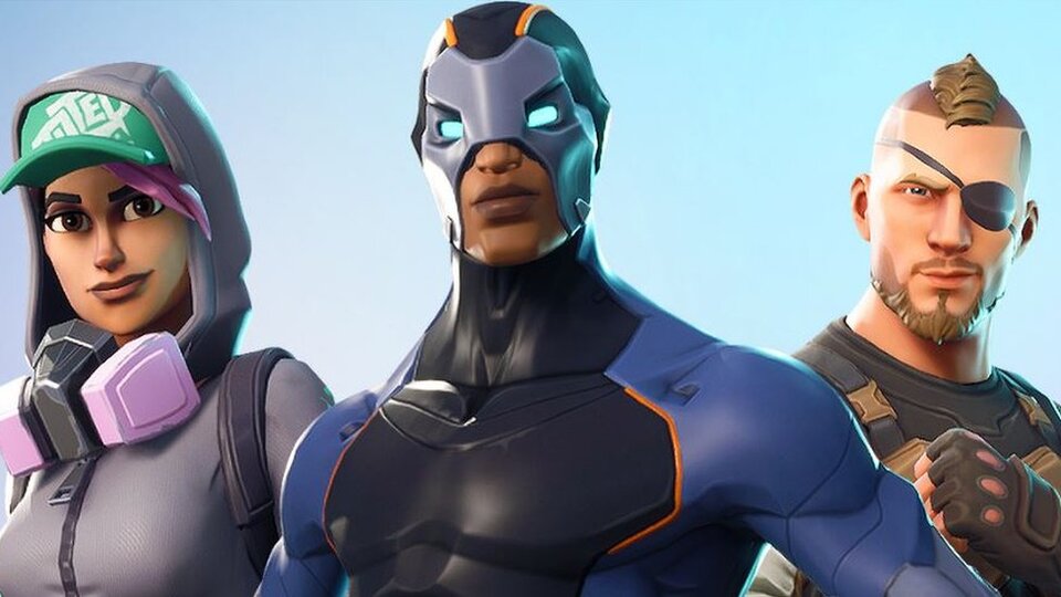 Fortnite oyunu dünyayı nasıl ele geçirdi?