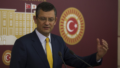 Özel: En çok desteği AK Parti'den buluruz