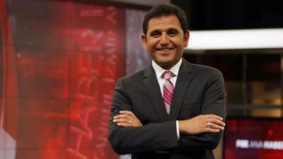 Fatih Portakal kimdir?