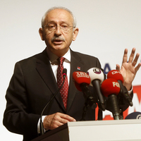 Kılıçdaroğlu: Bir dip dalga başladı