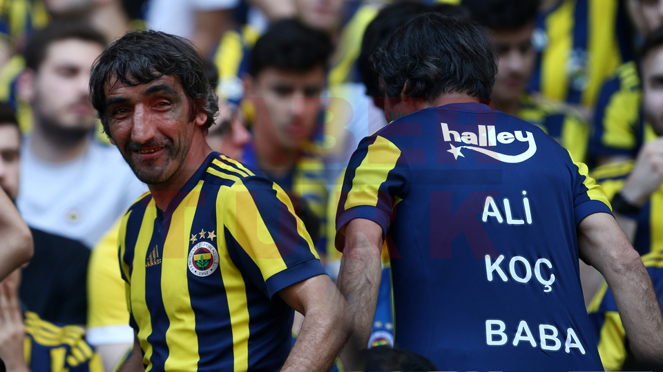 İsmini "Ali Koç" yapacak!