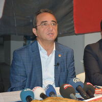 Tezcan: CHP'nin, hiçbir yere verecek emanet oyu yoktur