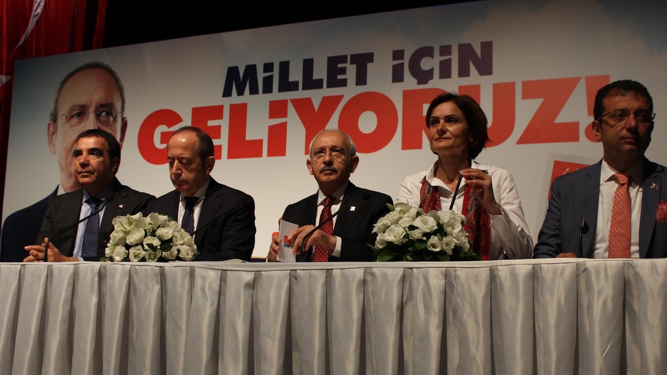 İnce seçilirse ilk bu ülkeleri ziyaret edecek