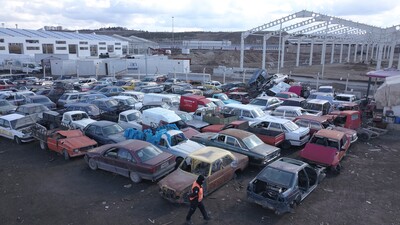 Otomotivde büyük bir kampanya geliyor