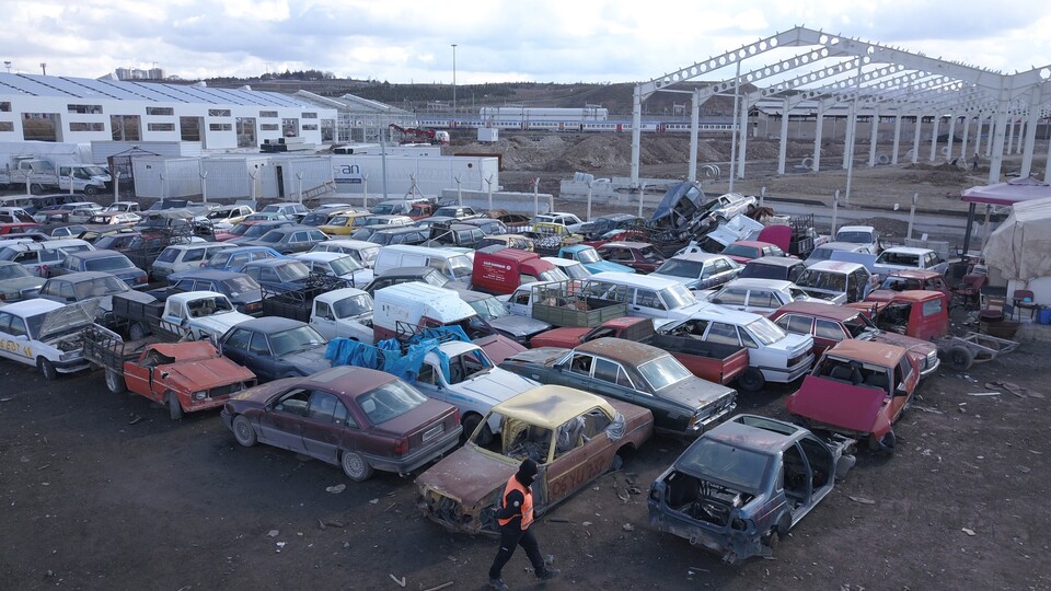 Otomotivde büyük bir kampanya geliyor