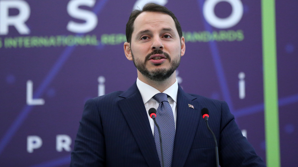 "Borda tarihi bir adım atıyoruz"