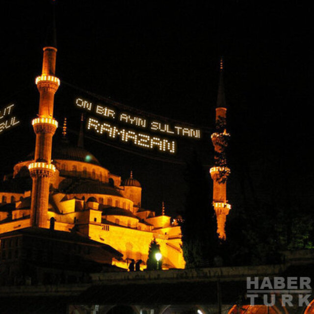 Ankara iftar saati kaçta?