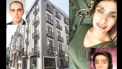 401 nolu cinayet randevusu davasında karar çıktı