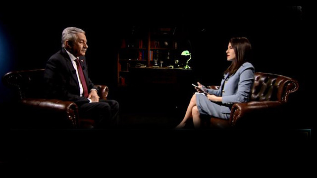 MHP'li Celal Adan: Seçmen MHP'den ayrılmayacak