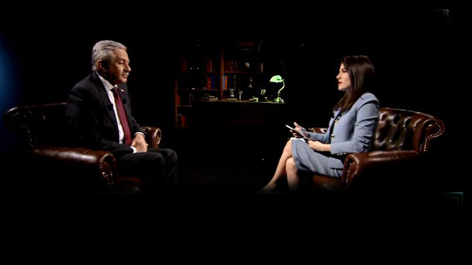 MHP'li Celal Adan: Seçmen MHP'den ayrılmayacak