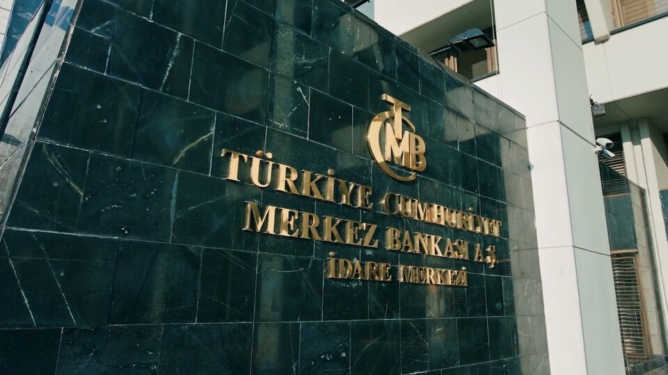 Merkez Bankası faiz kararını açıkladı