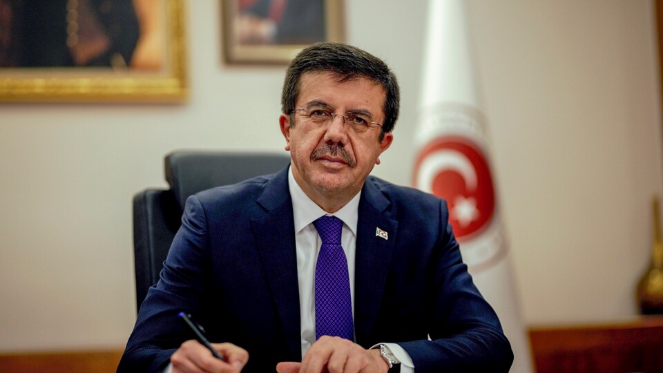 Merkez Bankası kararına hükümetten ilk yorum