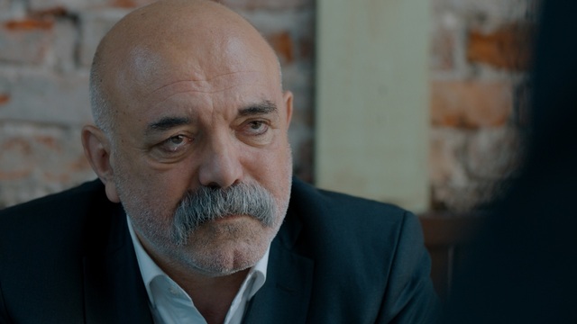 "Biz buradan gideriz, yeter ki çukur kalsın!"
