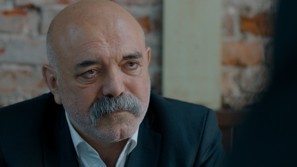 "Biz buradan gideriz, yeter ki çukur kalsın!"