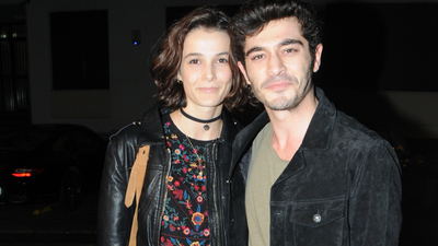 Büyük aşk bitti mi?