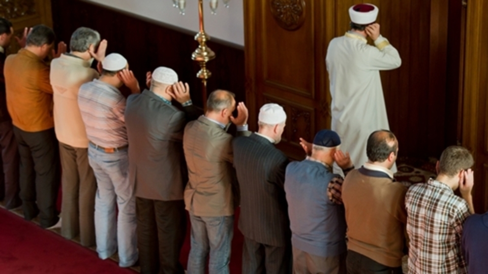 2018 vaiz ve imam maaşları ne kadar?