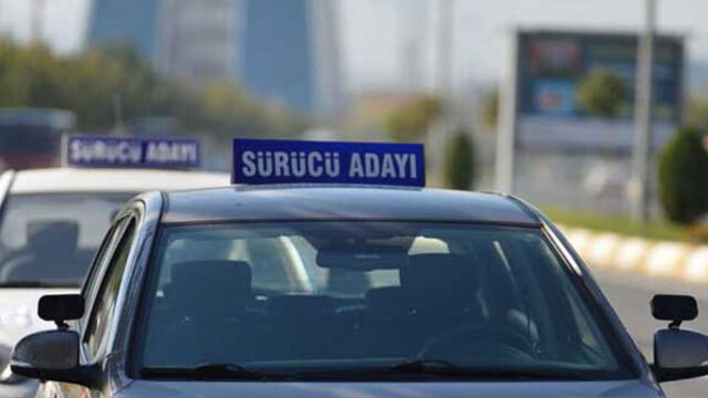 Ehliyet kursuna başvuracakların ihtiyaç duyduğu belgeler