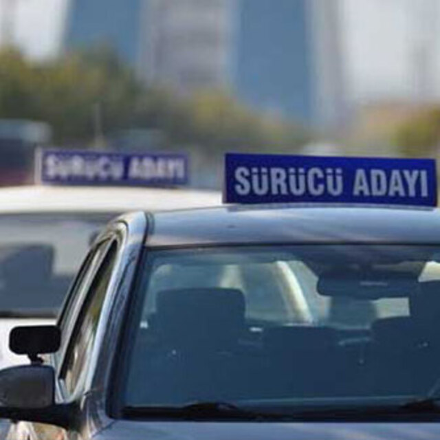 Ehliyet kursuna başvuracakların ihtiyaç duyduğu belgeler