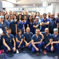 Bıçaksız ameliyatlarda Türk tıbbı dünyaya liderlik yapıyor!