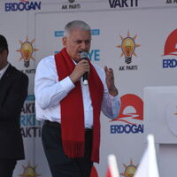Yıldırım: Kürt de Türk de kardeştir