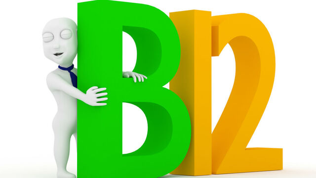 B12 vitamin eksiklik belirtileri nelerdir?