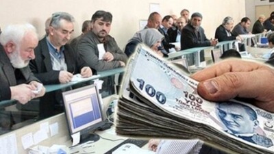 Emekliye 1000 TL ikramiye ne zaman verilecek?