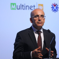 Şimşek: Politika setimizi güçlendirmeye devam edeceğiz