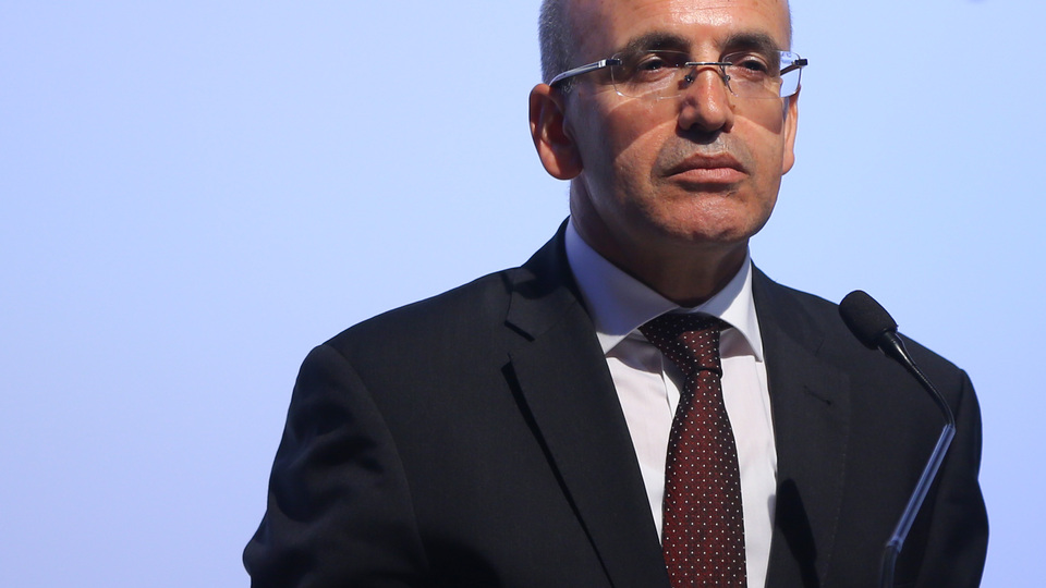 Şimşek: Politika setimizi güçlendirmeye devam edeceğiz